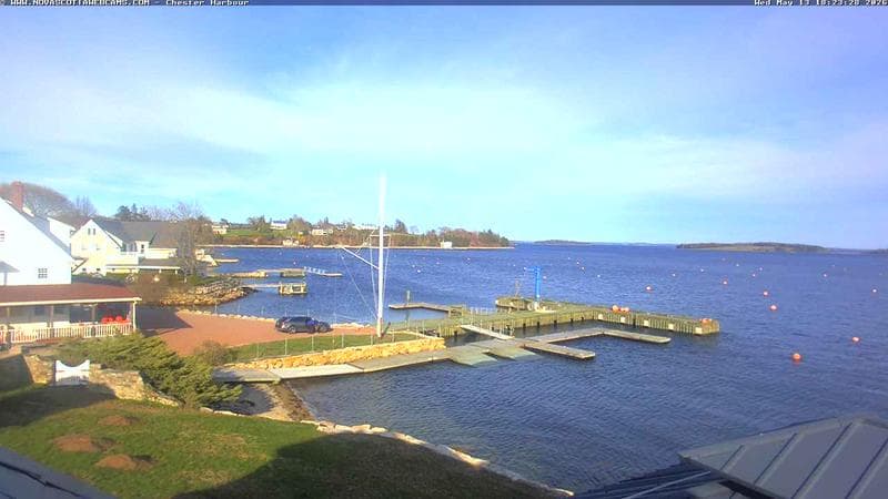 Chester Yacht Club