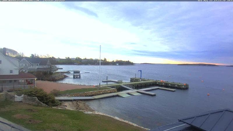 Chester Yacht Club