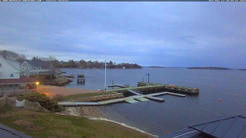 Chester Yacht Club
