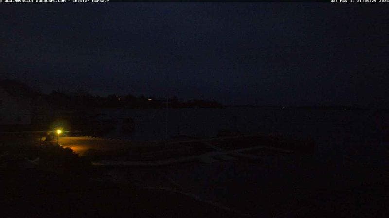 Chester Yacht Club