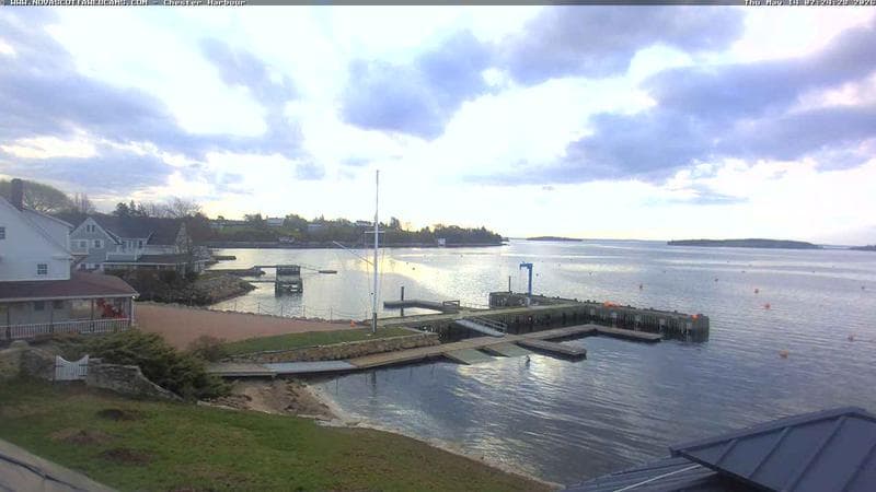 Chester Yacht Club