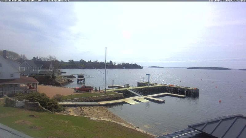 Chester Yacht Club
