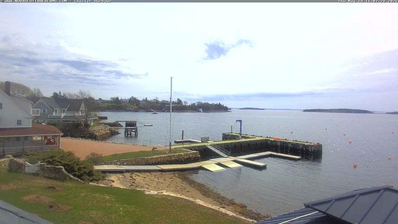 Chester Yacht Club