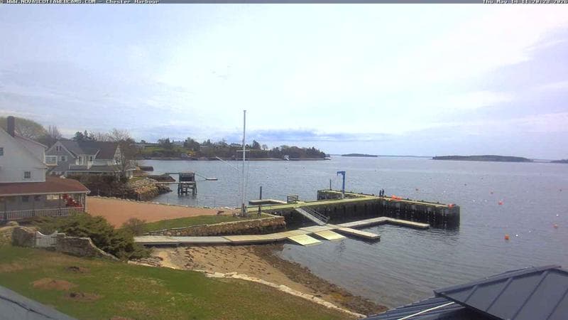 Chester Yacht Club