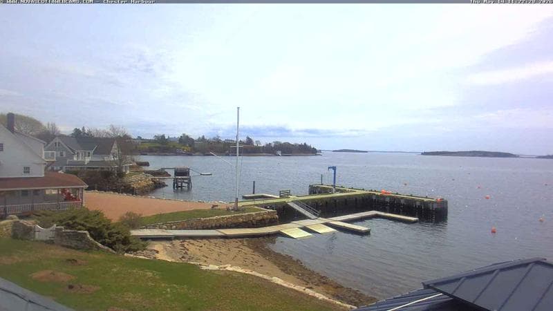 Chester Yacht Club