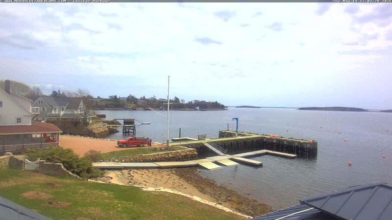 Chester Yacht Club