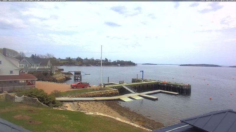 Chester Yacht Club