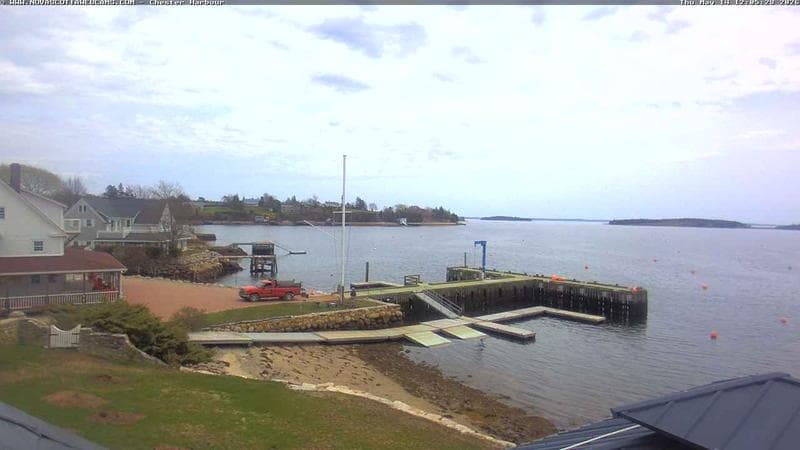 Chester Yacht Club