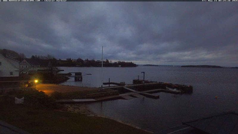 Chester Yacht Club