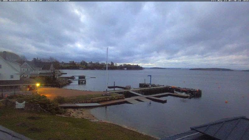 Chester Yacht Club