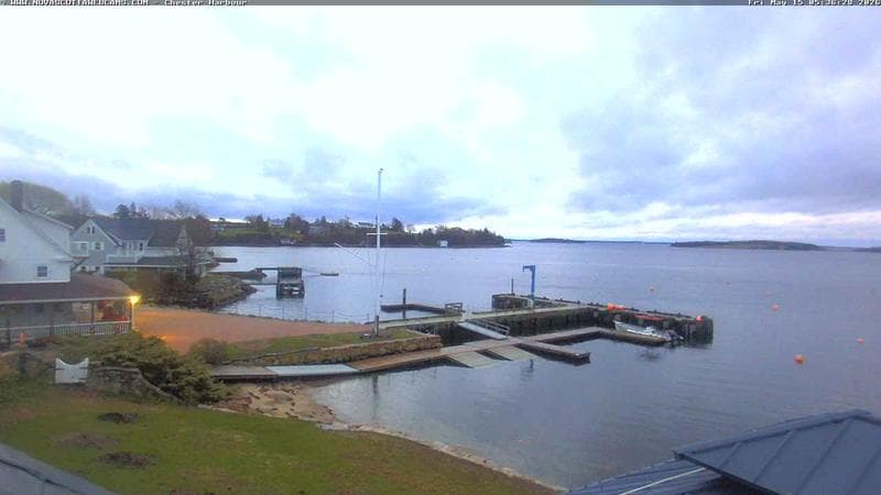 Chester Yacht Club
