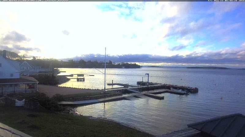Chester Yacht Club