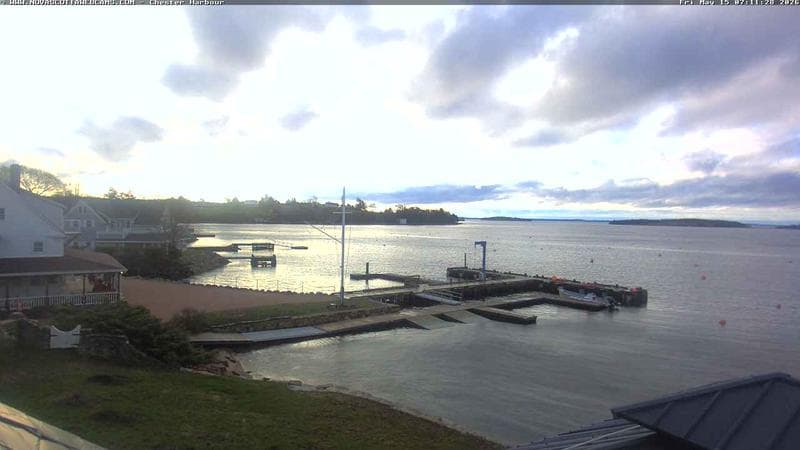 Chester Yacht Club