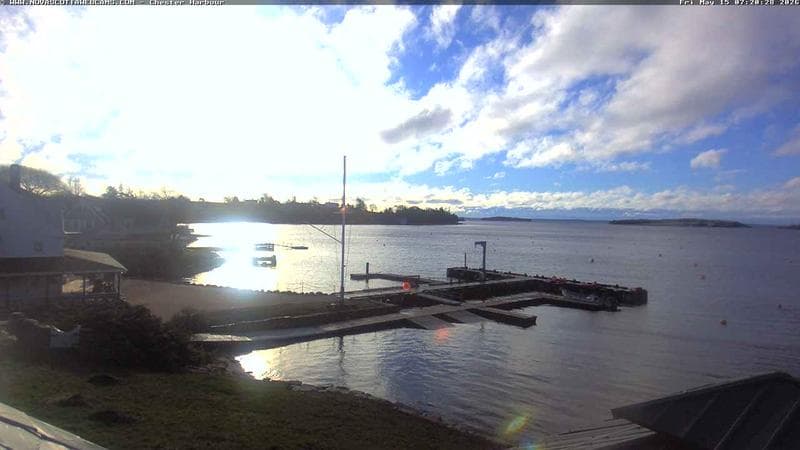 Chester Yacht Club