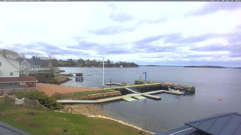 Chester Yacht Club