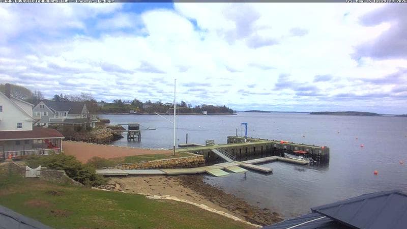 Chester Yacht Club