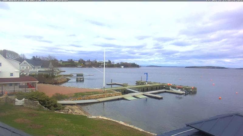 Chester Yacht Club