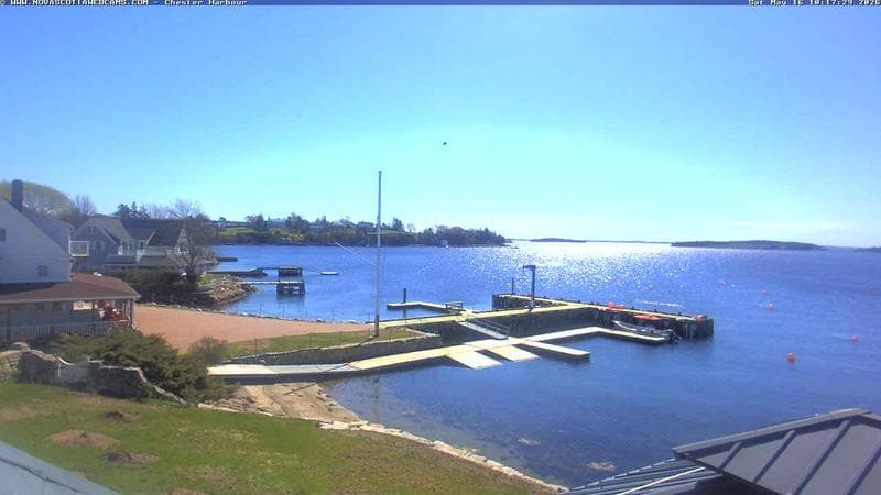 Chester Yacht Club