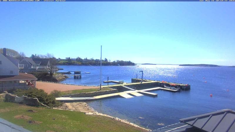 Chester Yacht Club