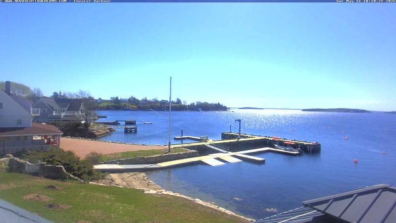 Chester Yacht Club