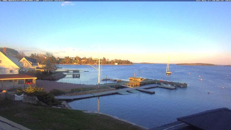 Chester Yacht Club