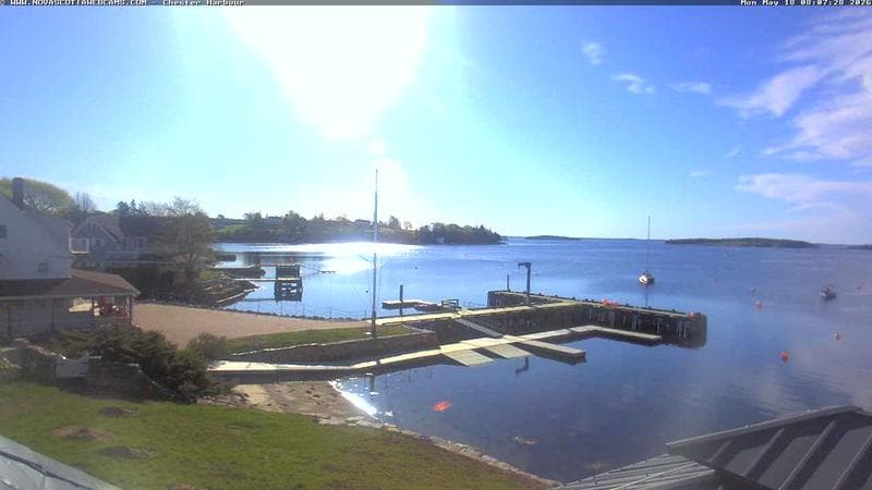 Chester Yacht Club