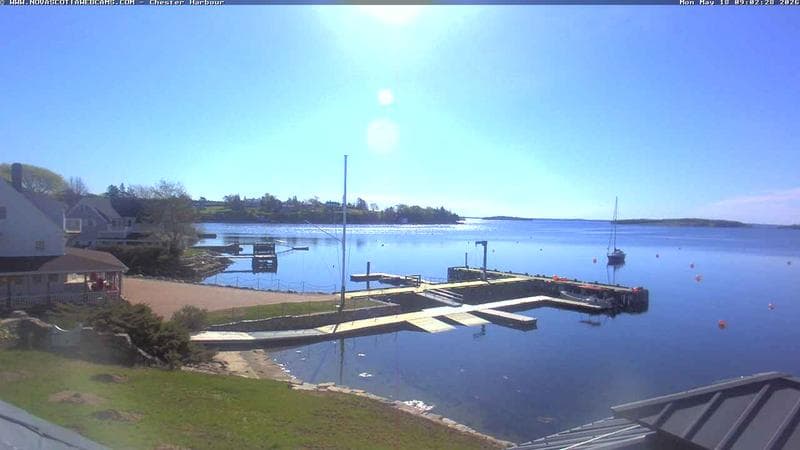 Chester Yacht Club