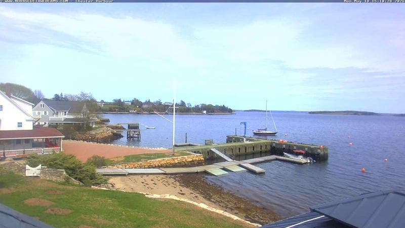 Chester Yacht Club
