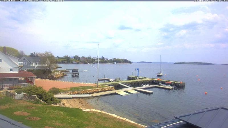 Chester Yacht Club