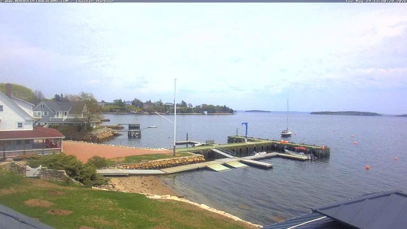 Chester Yacht Club