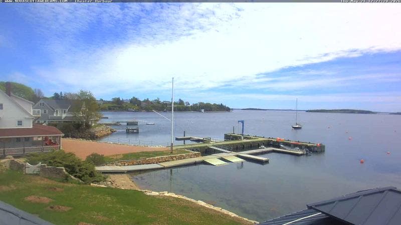 Chester Yacht Club