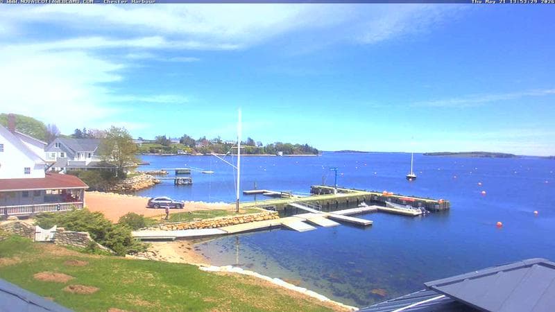 Chester Yacht Club