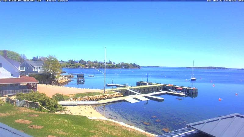 Chester Yacht Club