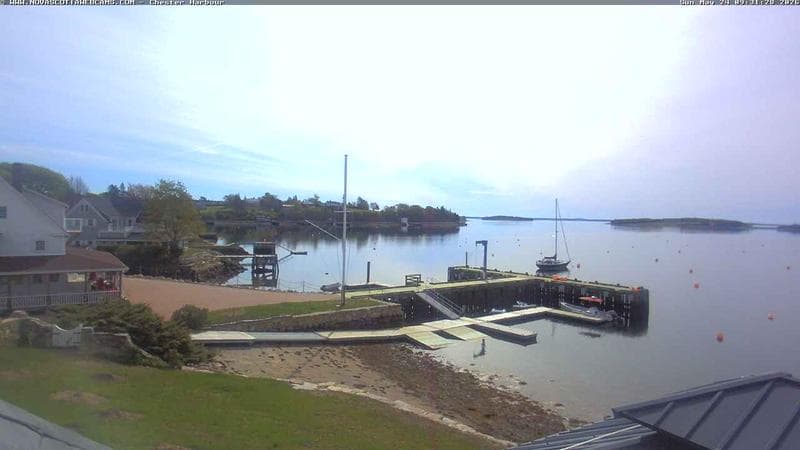 Chester Yacht Club