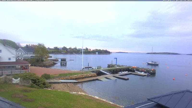 Chester Yacht Club