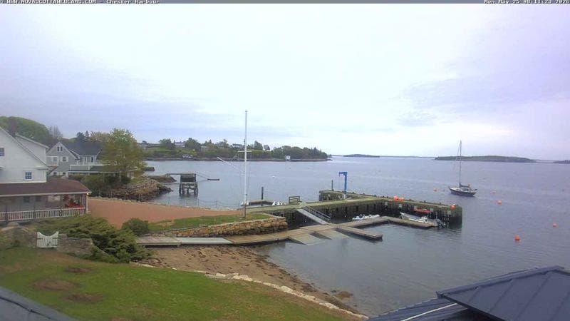 Chester Yacht Club