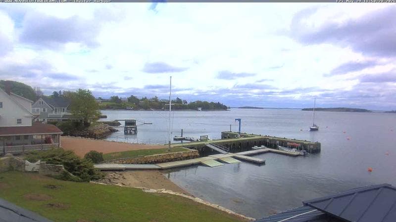 Chester Yacht Club
