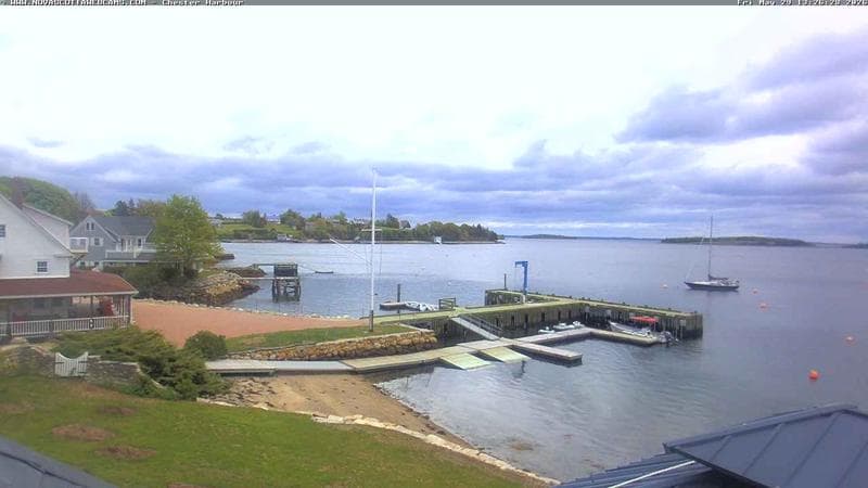 Chester Yacht Club