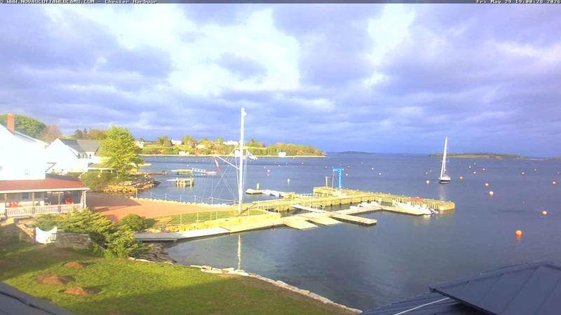 Chester Yacht Club