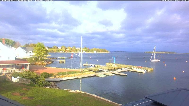 Chester Yacht Club