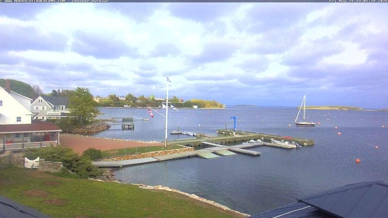 Chester Yacht Club