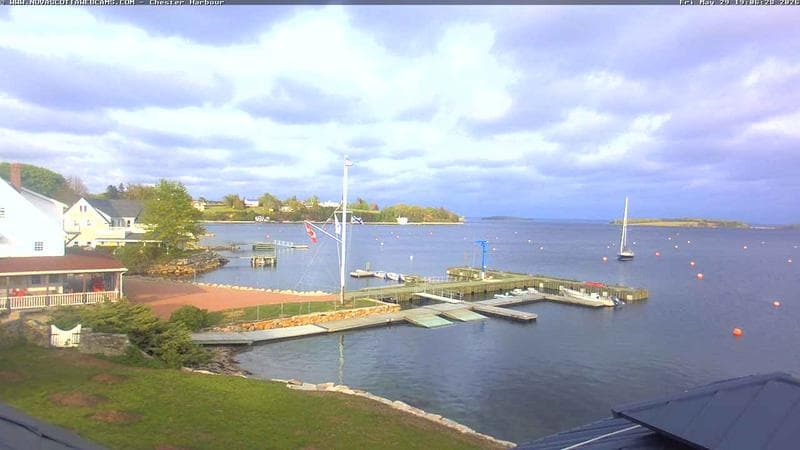Chester Yacht Club