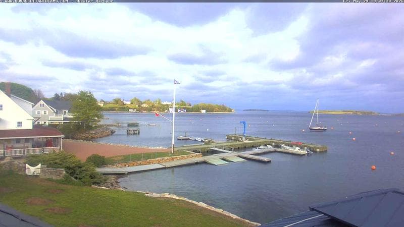 Chester Yacht Club