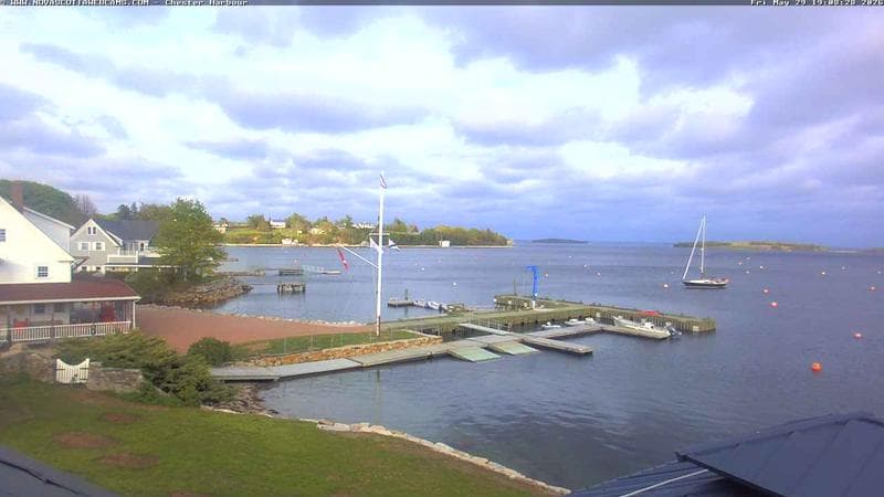 Chester Yacht Club