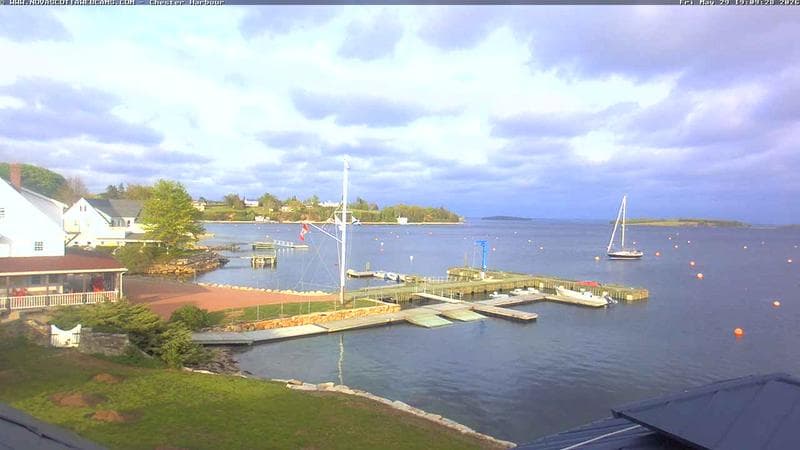 Chester Yacht Club