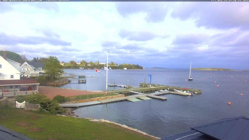Chester Yacht Club