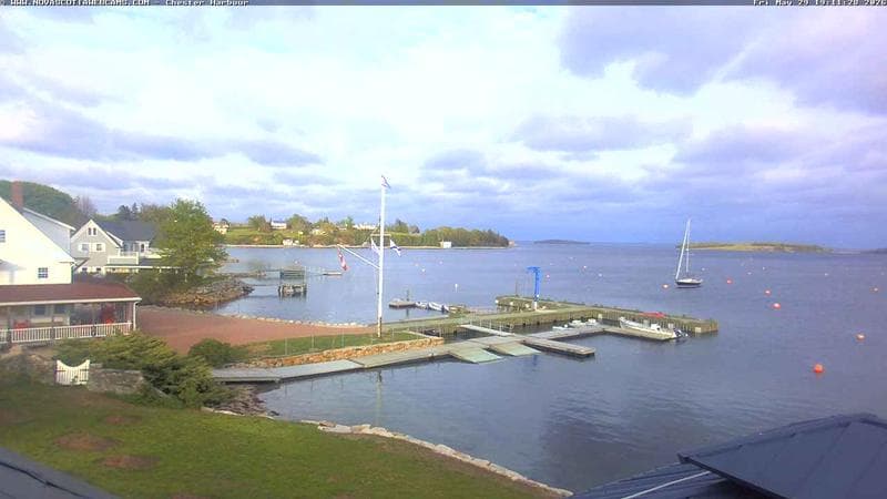Chester Yacht Club