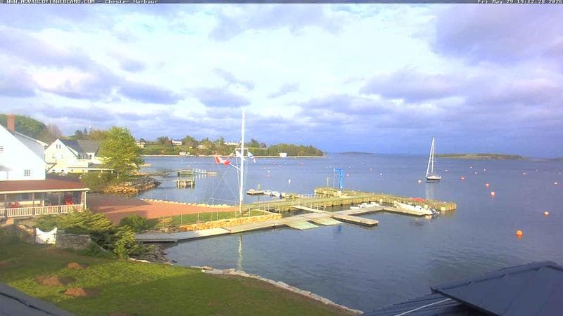 Chester Yacht Club