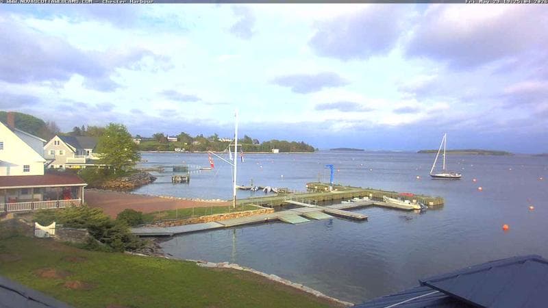 Chester Yacht Club