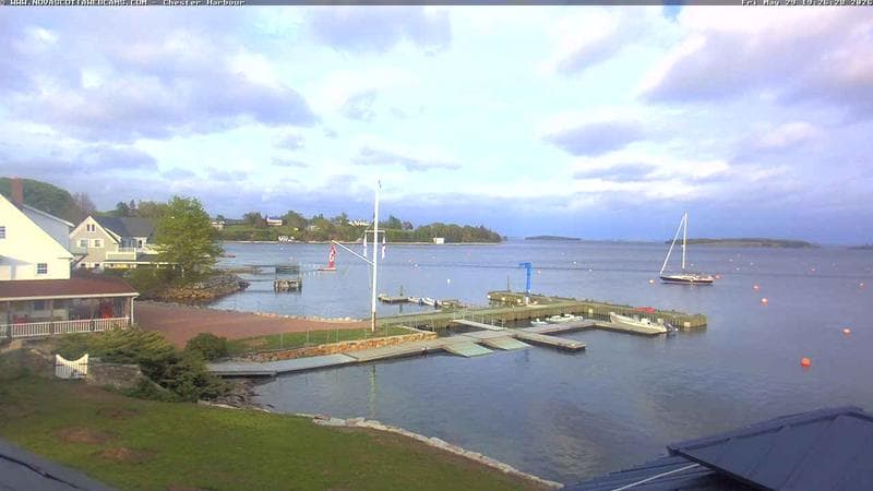 Chester Yacht Club